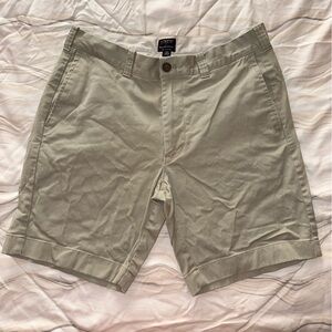 J. Crew Men's Shorts‎